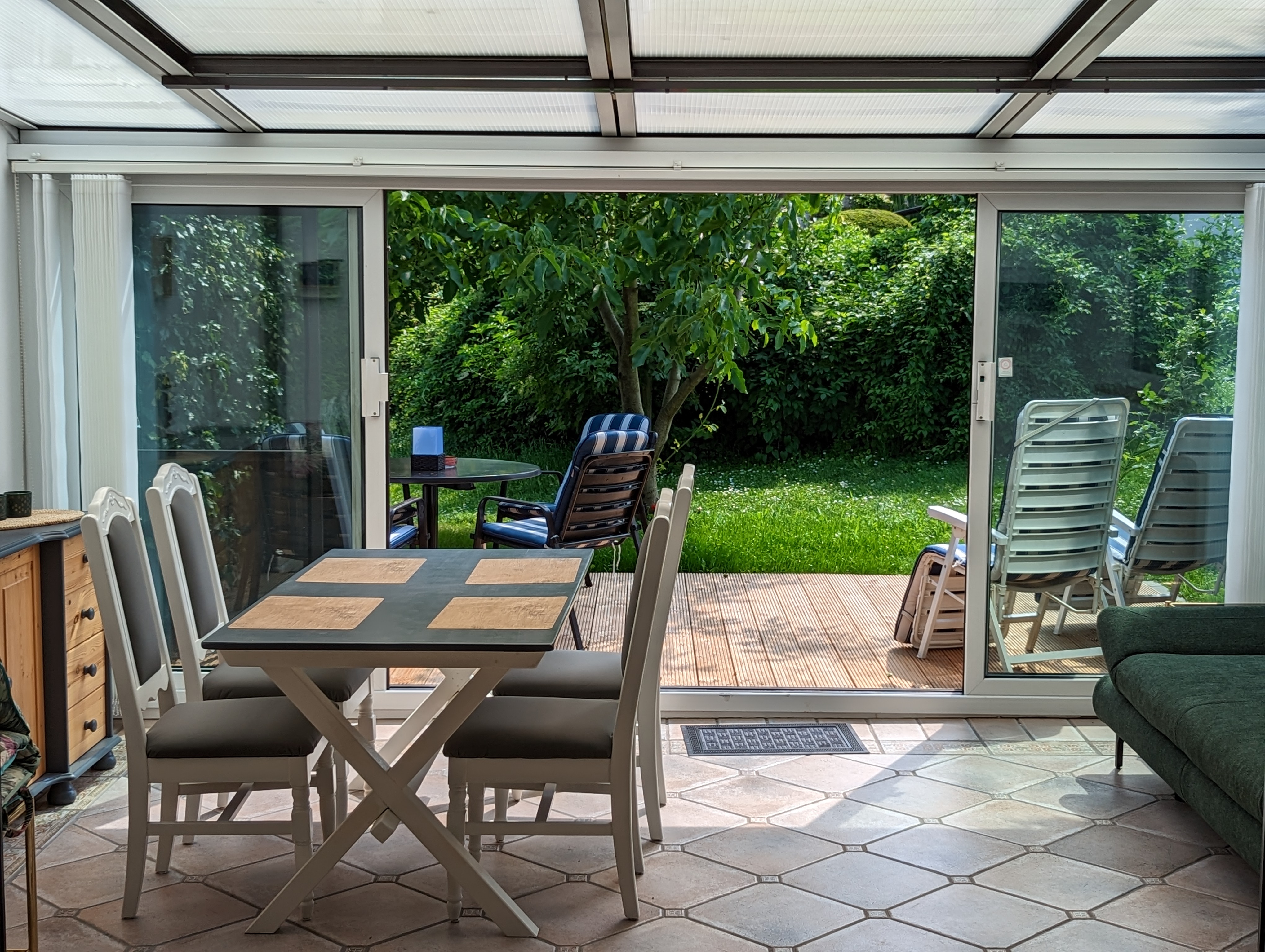 GardenView