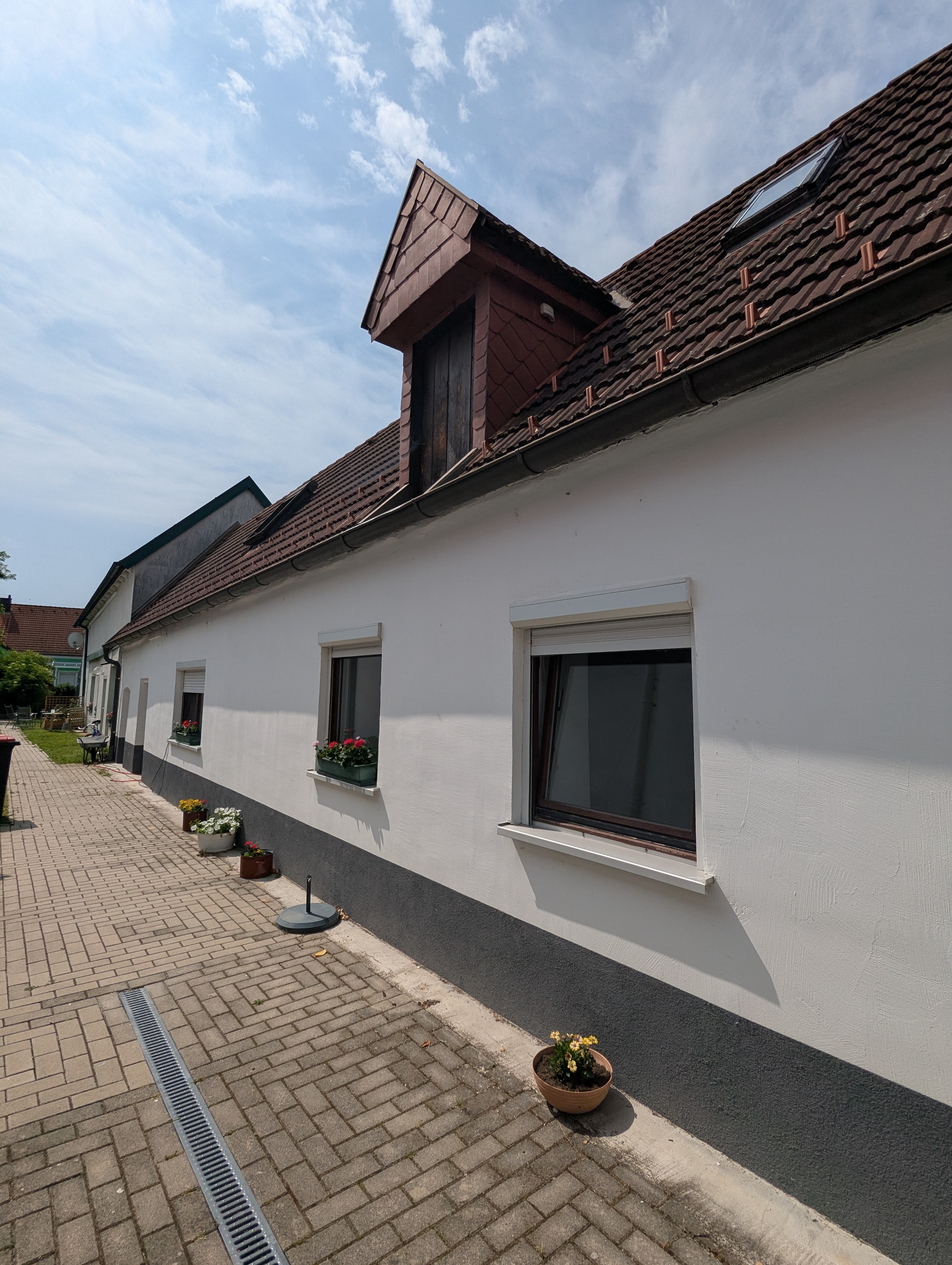 Lindo - Historic Estate Living (Available from May 1st)